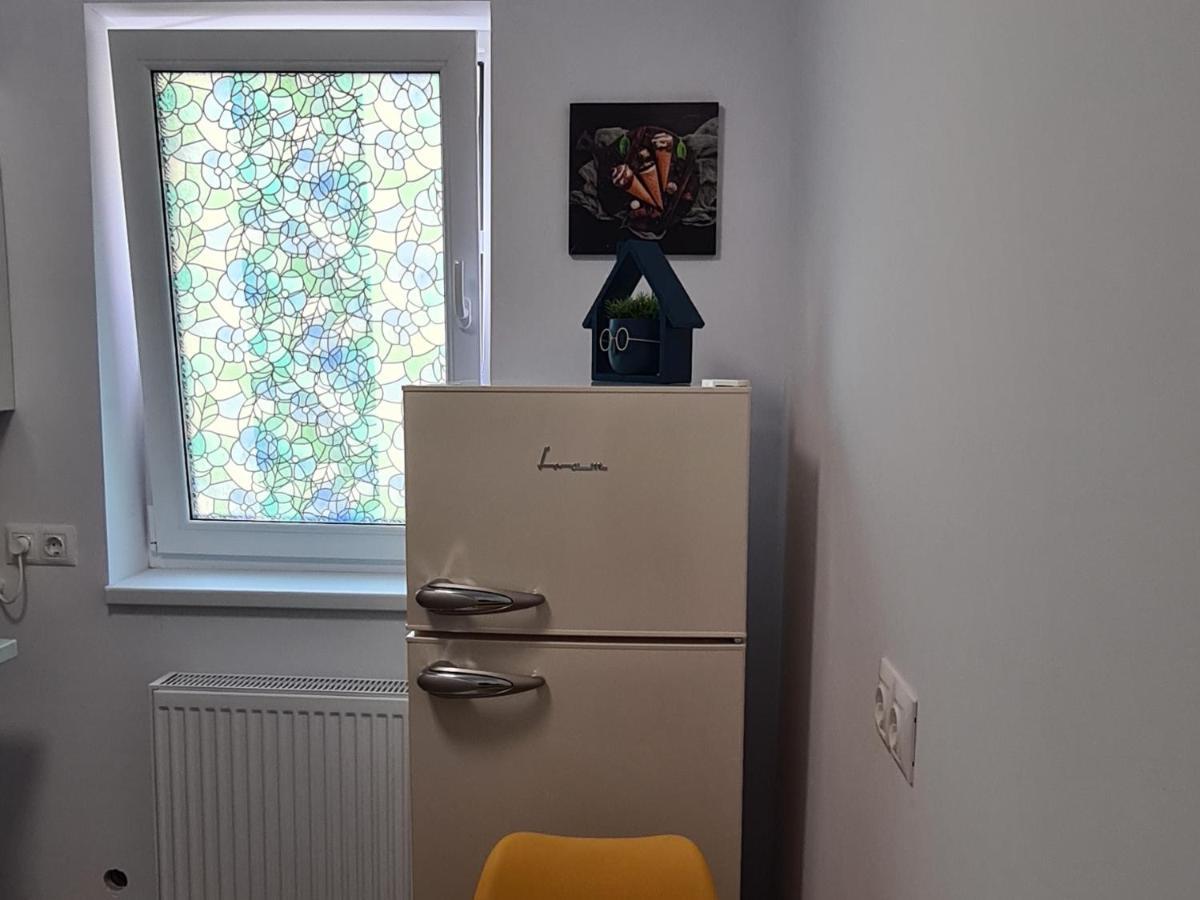 Apartment Siriului