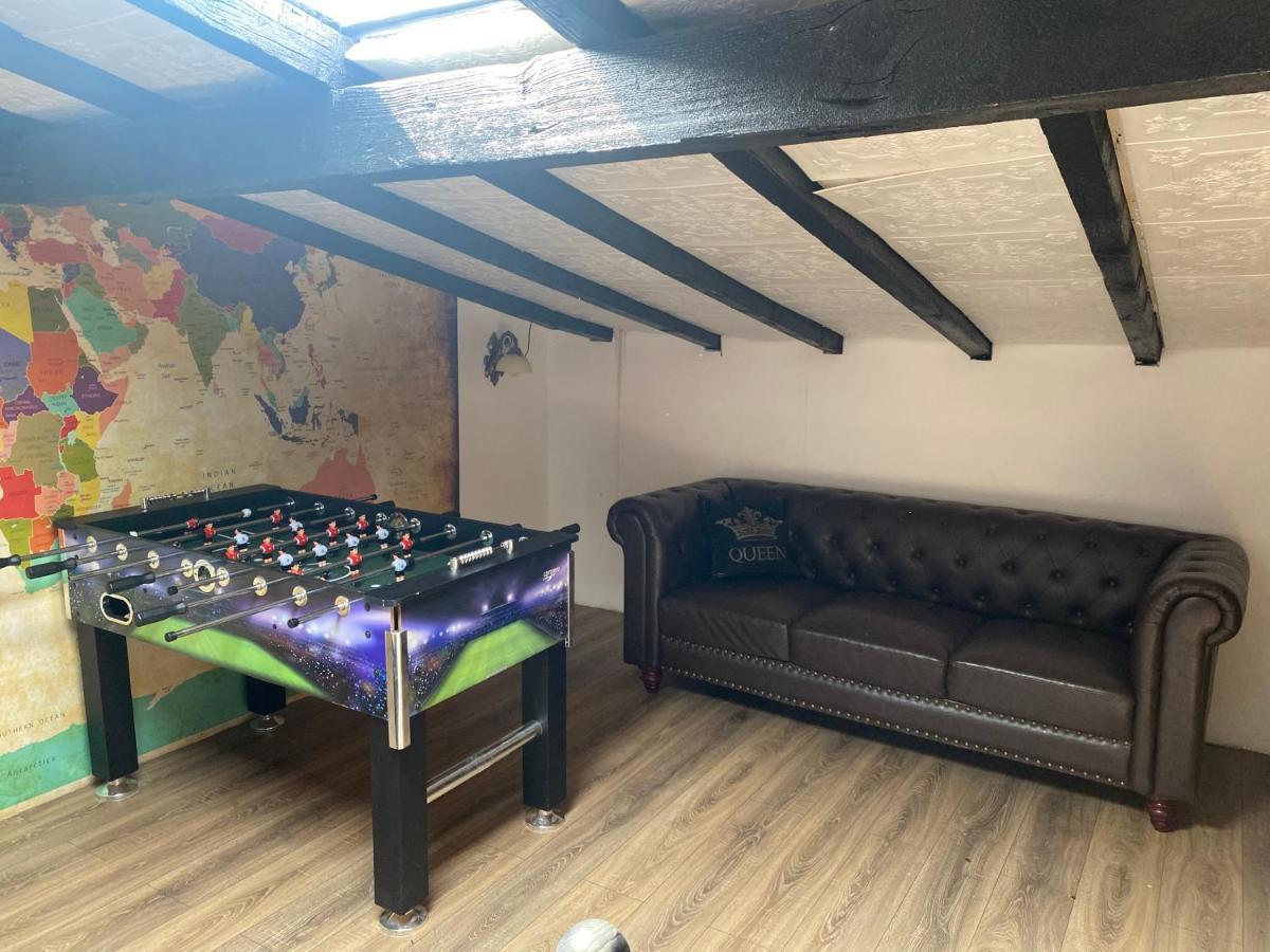 Apartment Duplex And Loft Bucharest