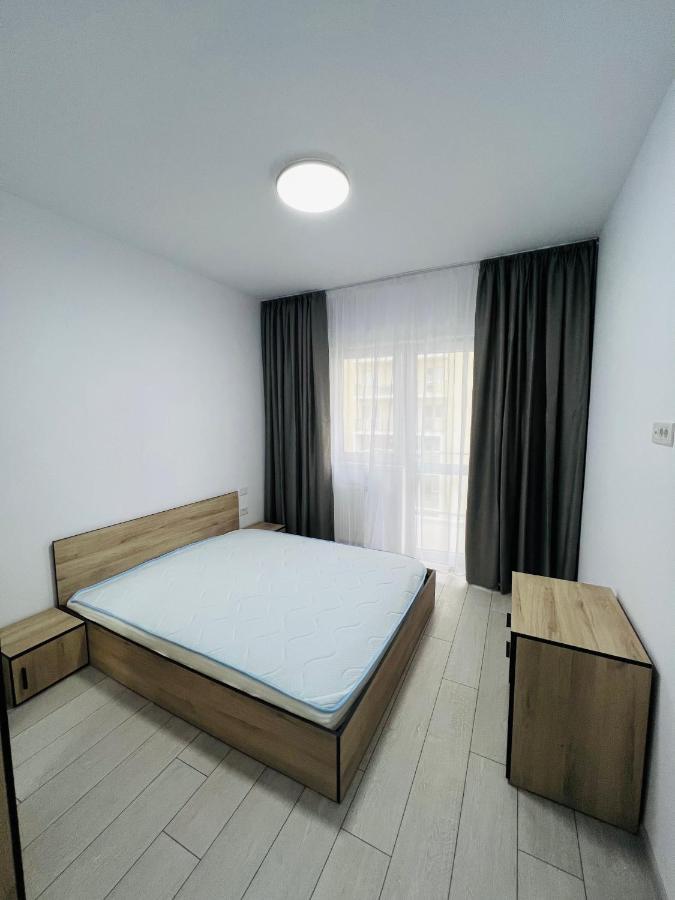 Kristal Apartamento Bucareste