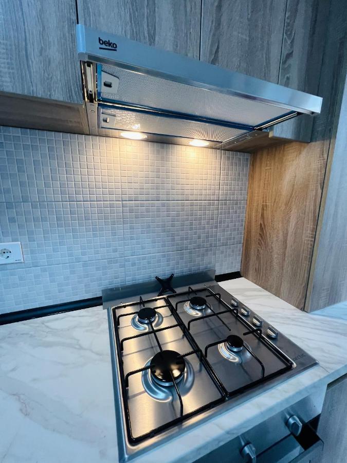 Apartamento Kristal