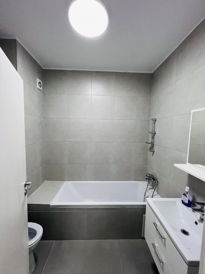 Kristal Apartamento *