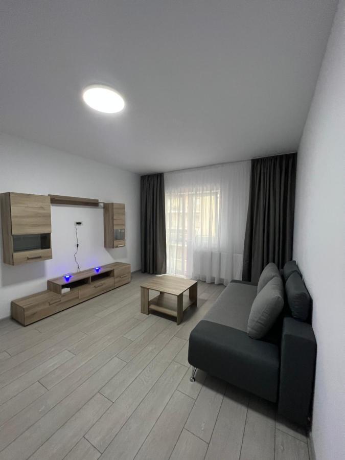 Kristal Apartamento