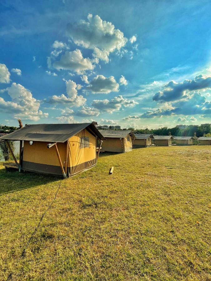 Luz Glamping Campsite