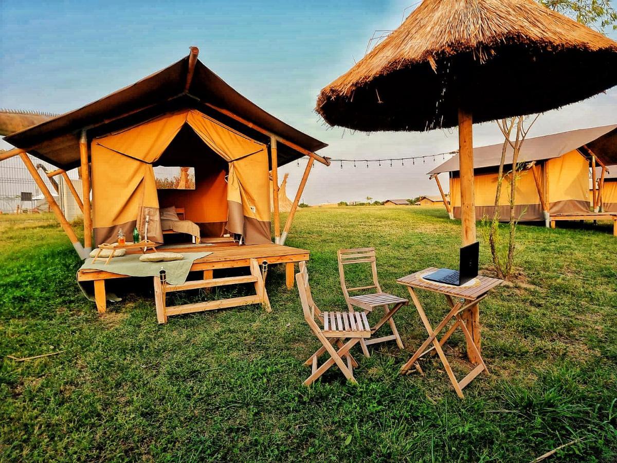 Luz Glamping