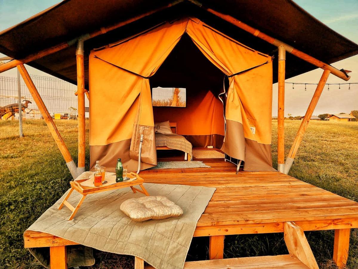 Luz Glamping Campsite *