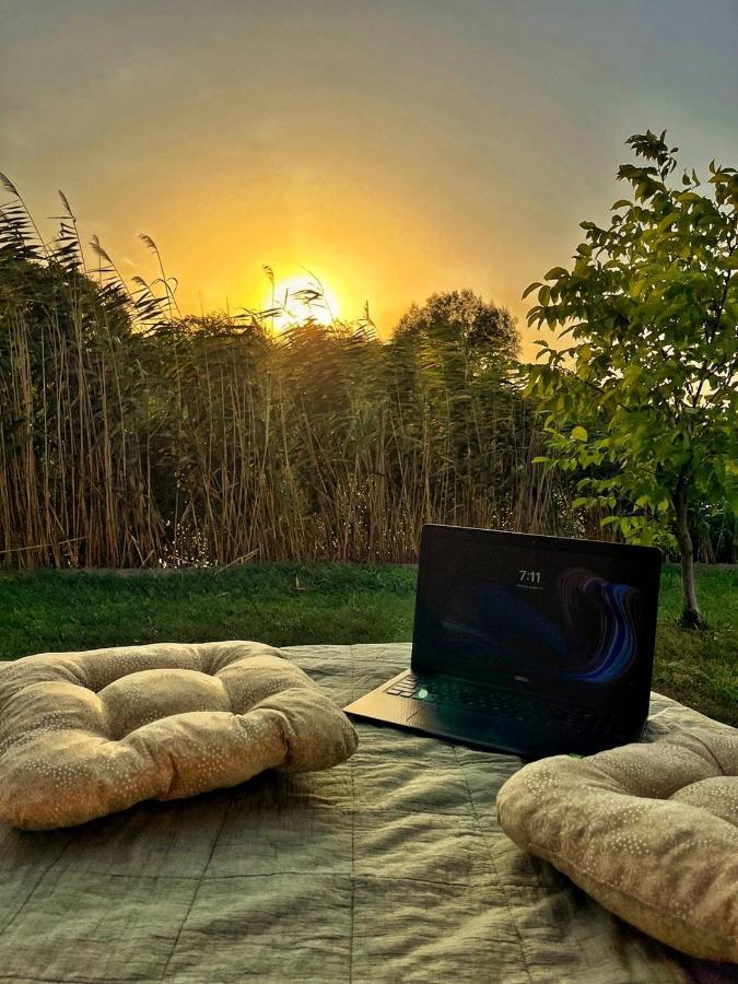 Luz Glamping