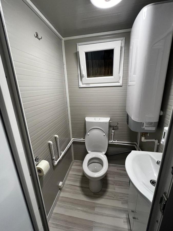 Luz Glamping * Bucharest