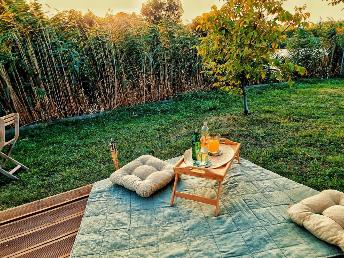 Luz Glamping Campsite *