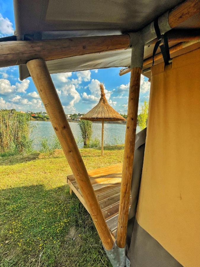 Luz Glamping