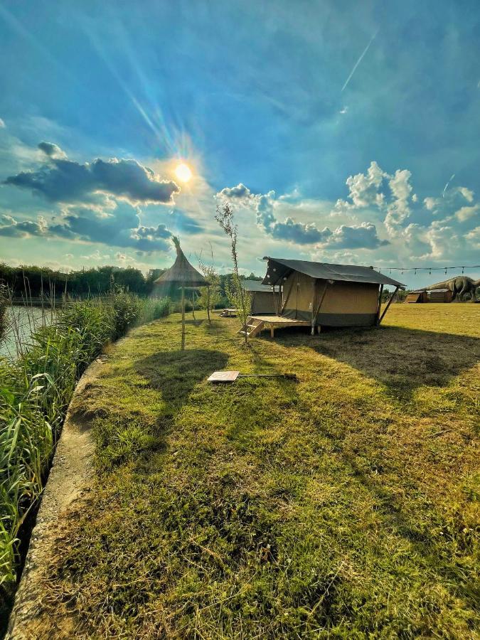 Luz Glamping Campsite
