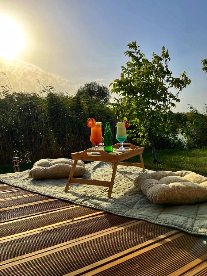 Luz Glamping