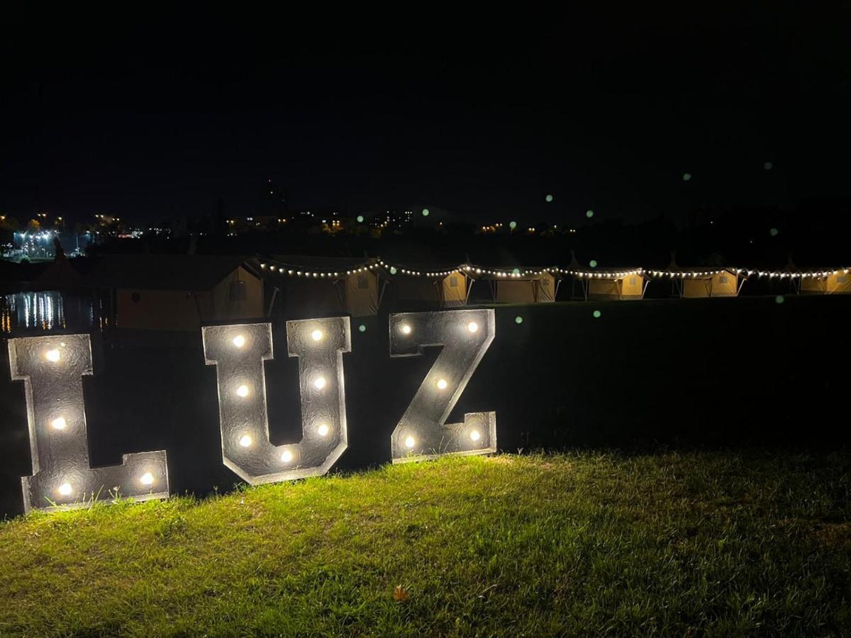 Luz Glamping Campsite *