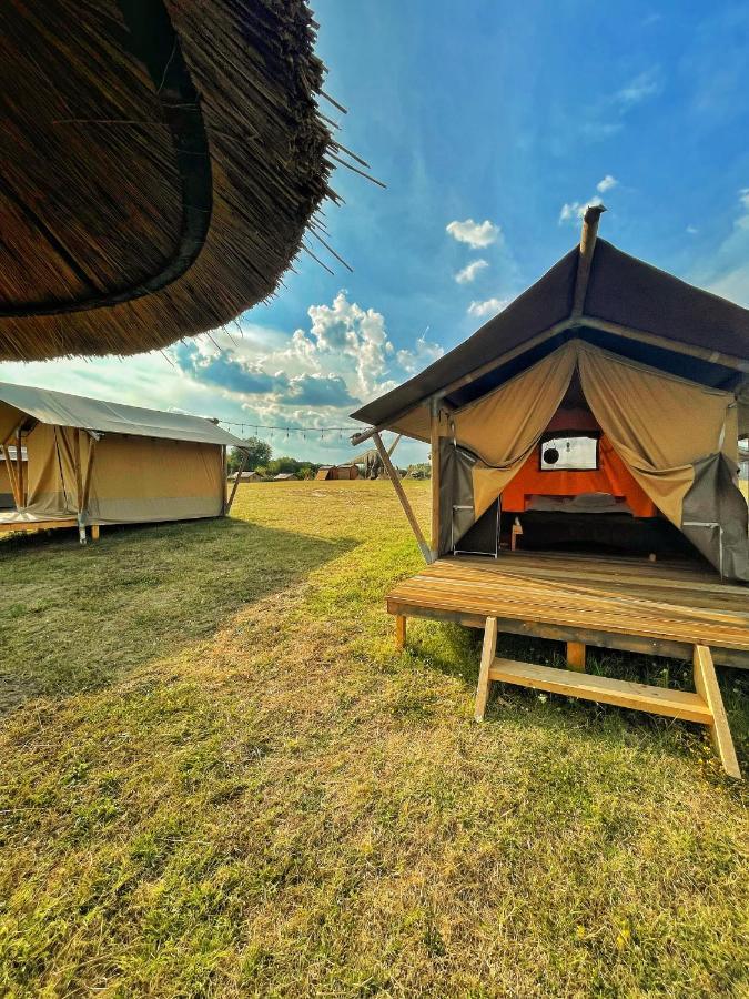 Luz Glamping *
