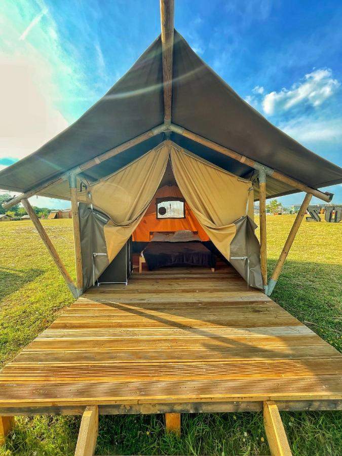 Luz Glamping