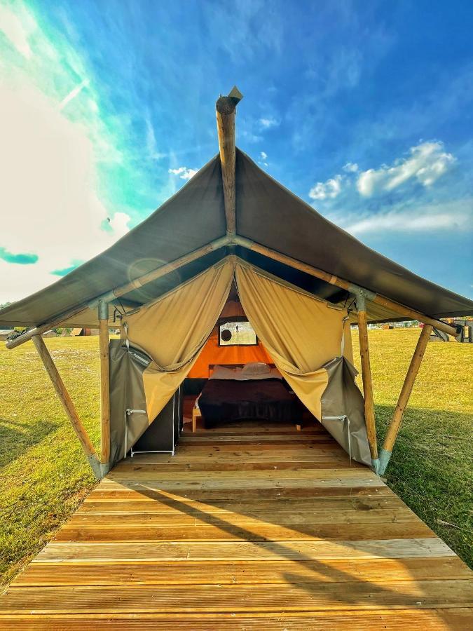 Luz Glamping Campsite