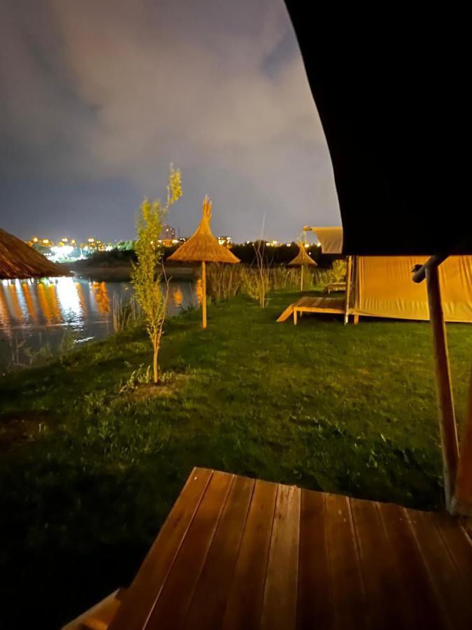 Luz Glamping