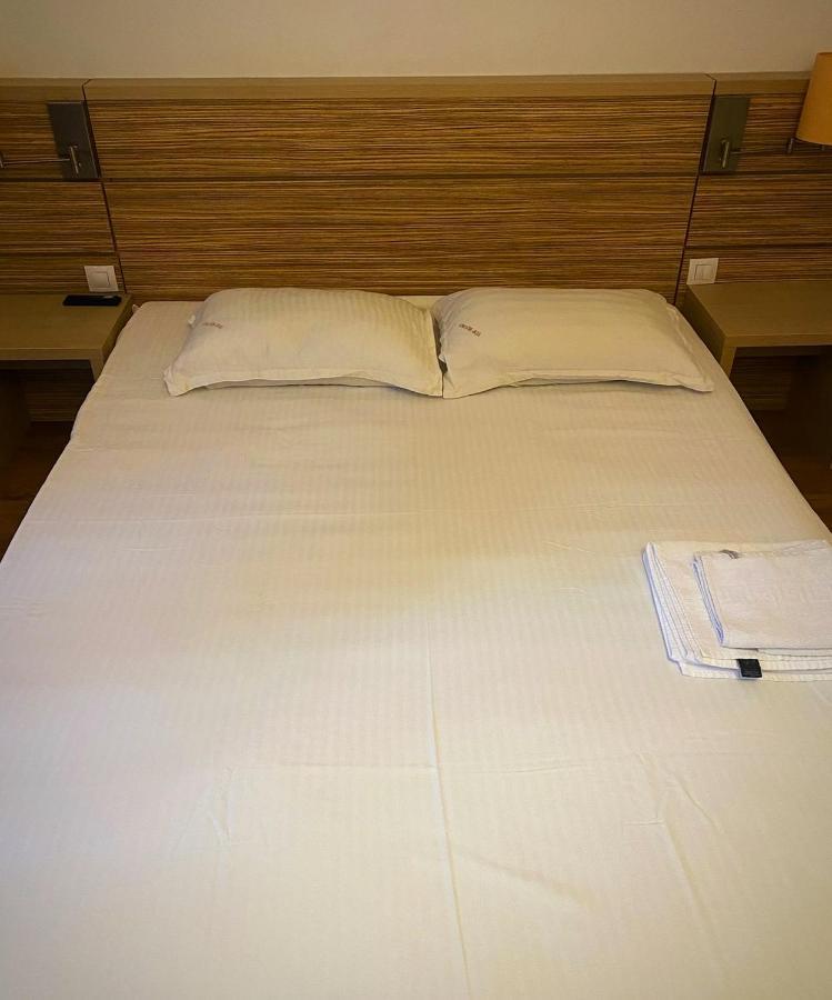 Apartament Dmt Rin Grand