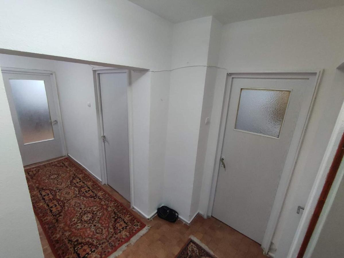 Dorobanti Apartment Bucharest