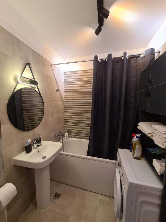 Apartament Moghioros Park Dum3