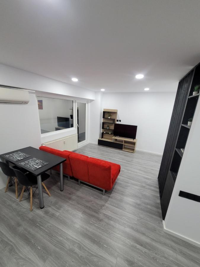 88 Apartment Bucharest