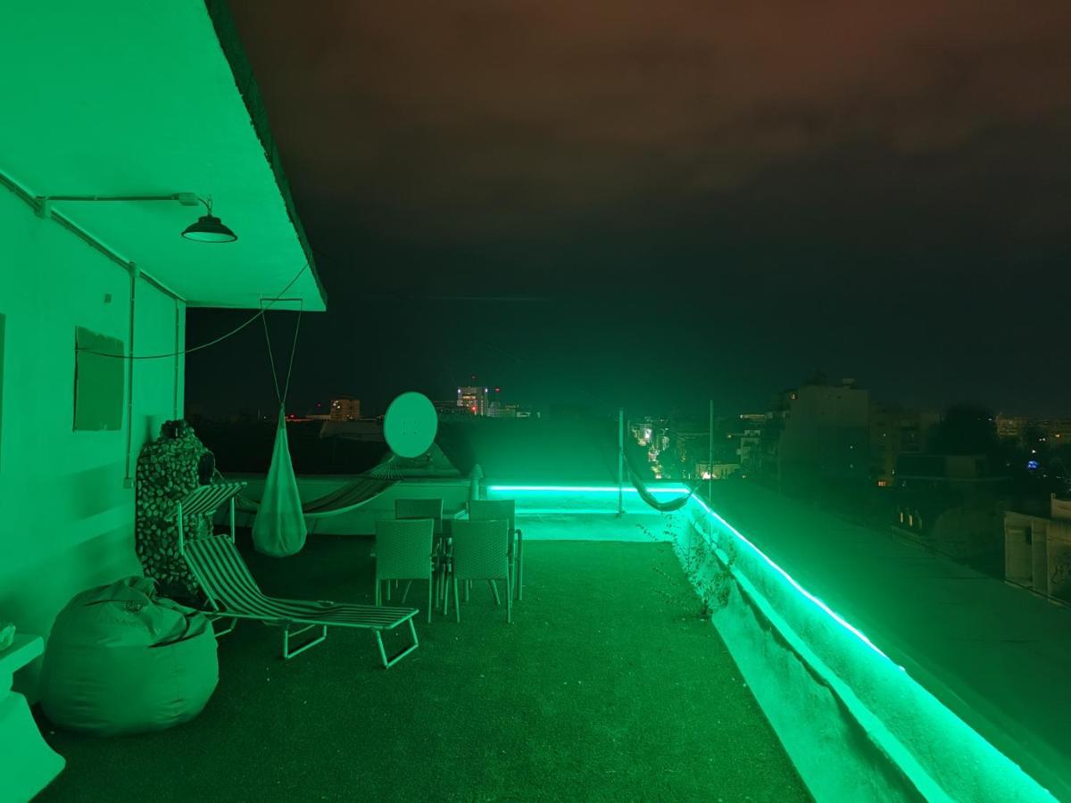 Penthouse Kogalniceanu