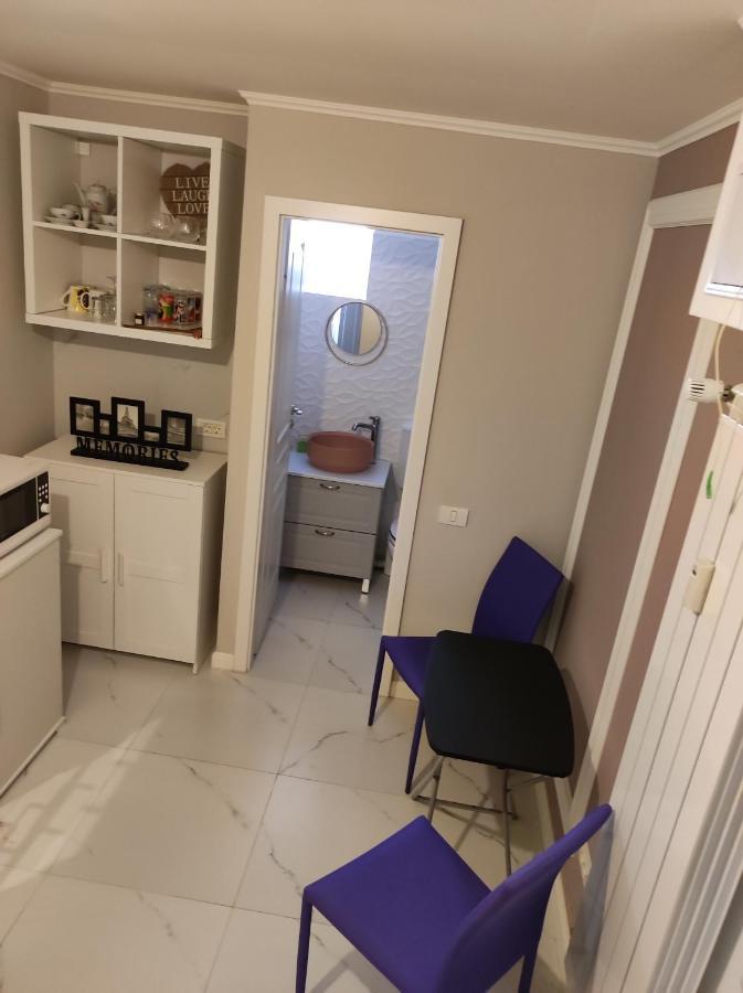 Apartment Scandinavian In Center *