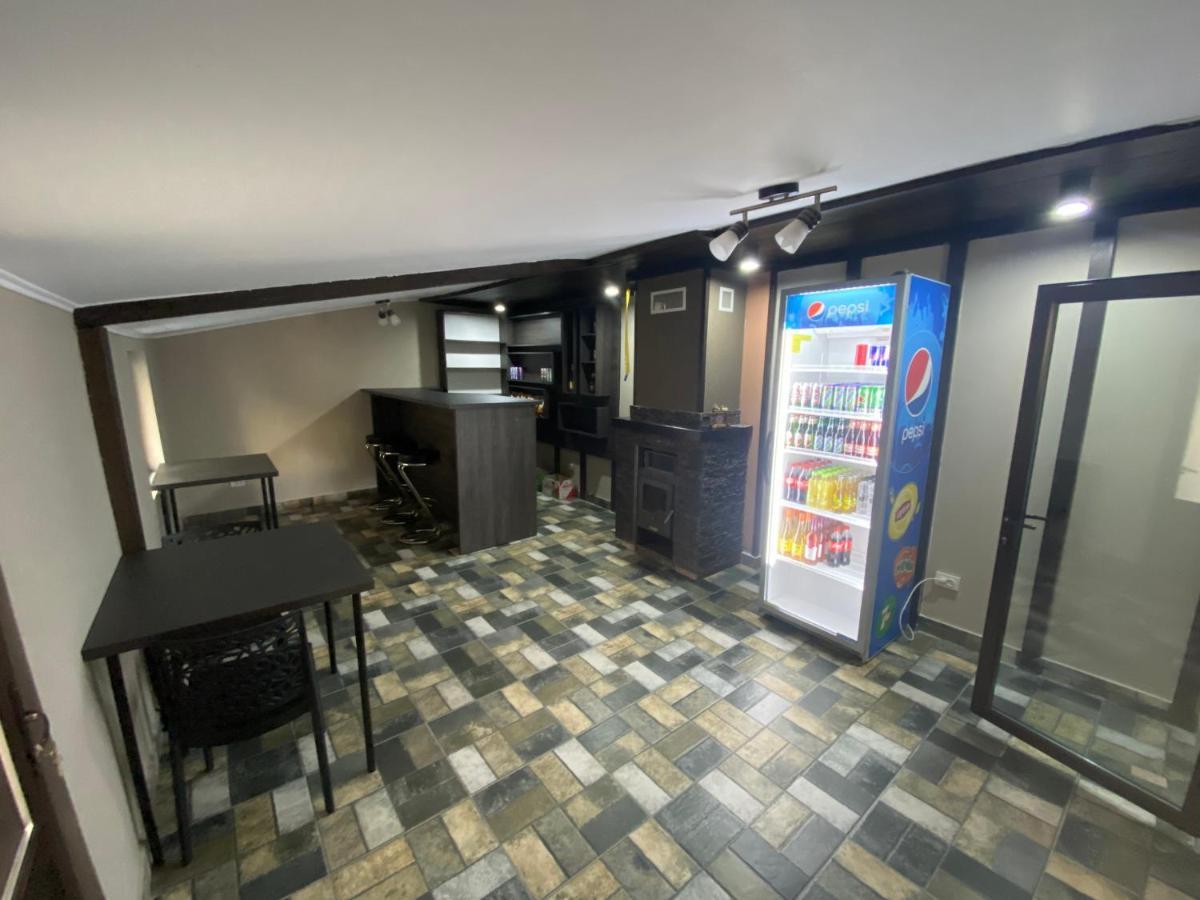 Valivillas Rezidence Guest house Bucharest