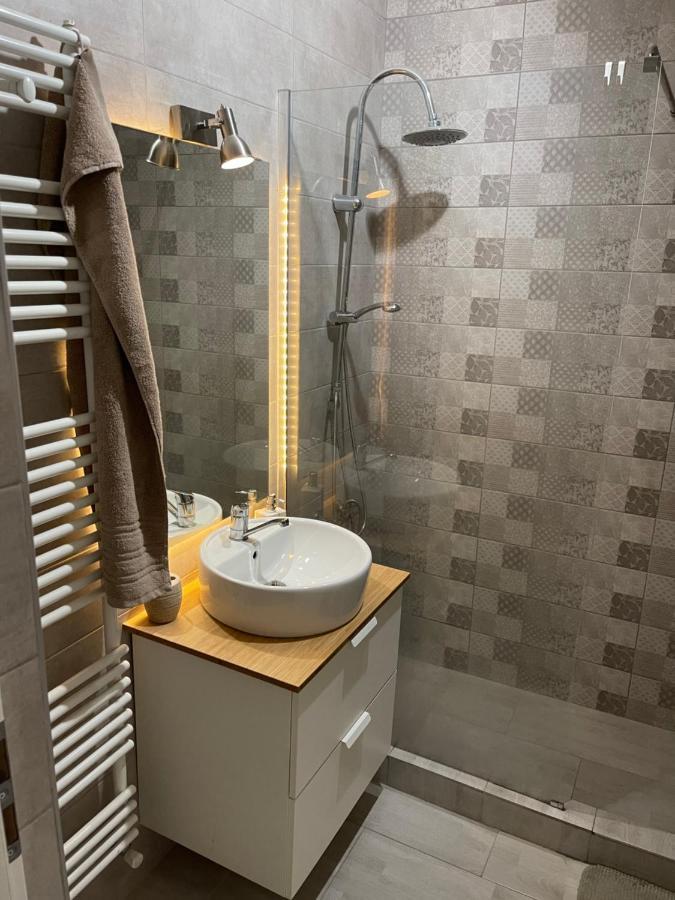 Pearl Luxury Near Presidential Palace Apartment *