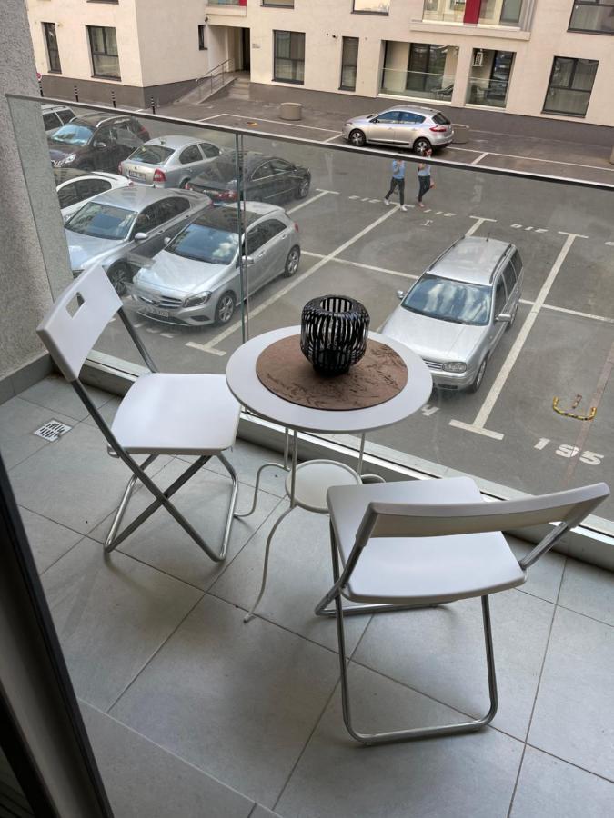 Apartment Pearl Luxury Near Presidential Palace
