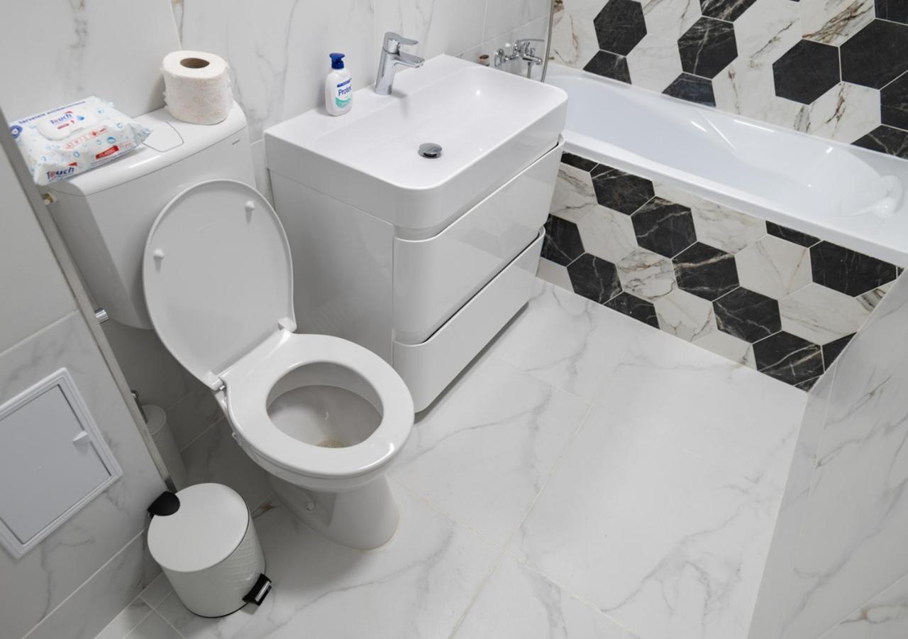 Garsoniera Lux Tineretului Apartament Bucureşti