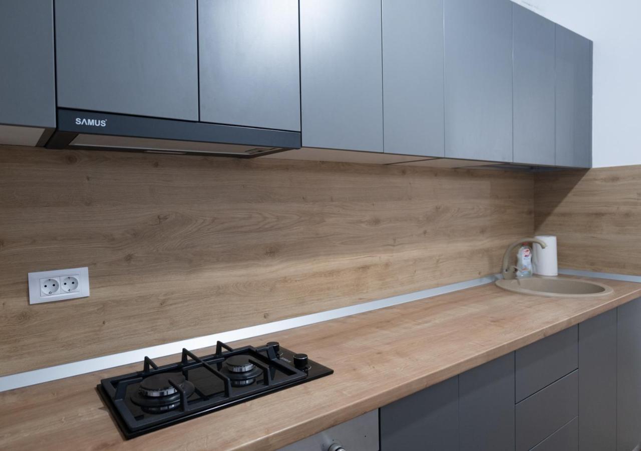 Apartament Garsoniera Lux Tineretului Bucureşti