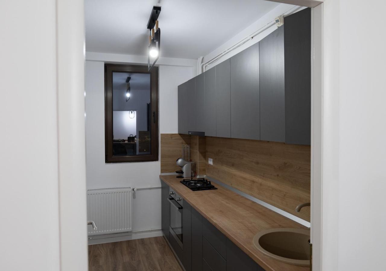 Garsoniera Lux Tineretului Apartament *