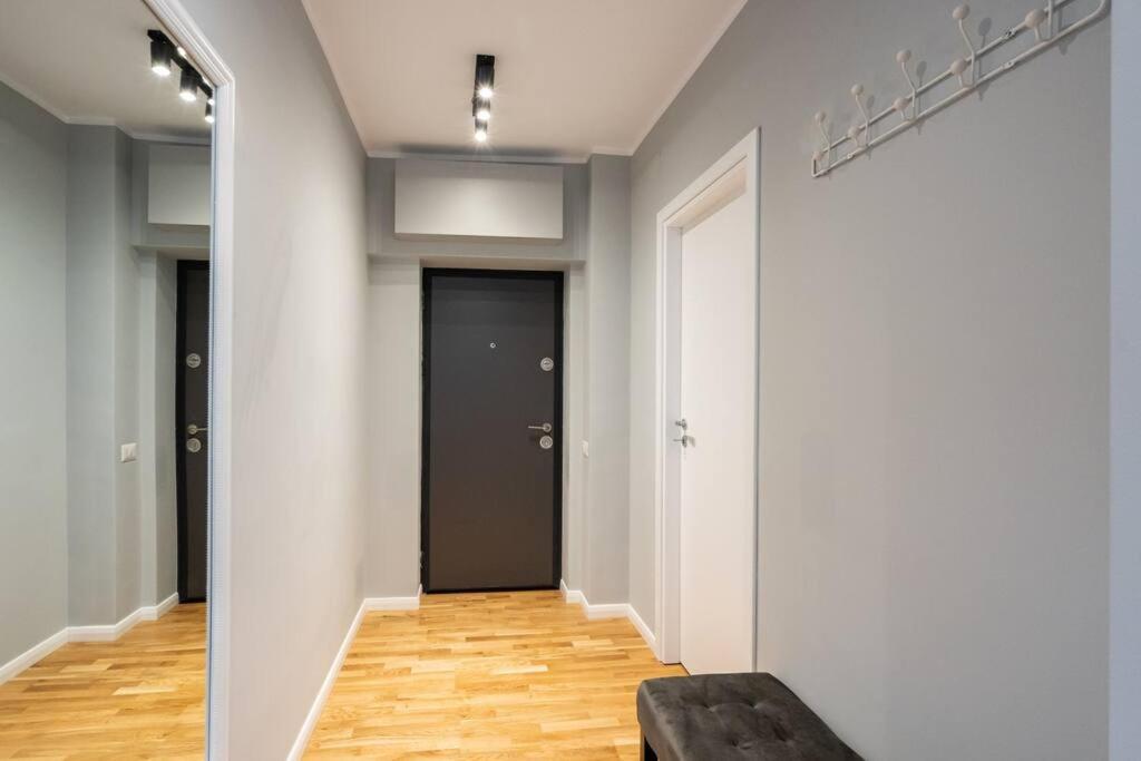 Bright 2br Flat - Location - Amazing Balcony Bucharest