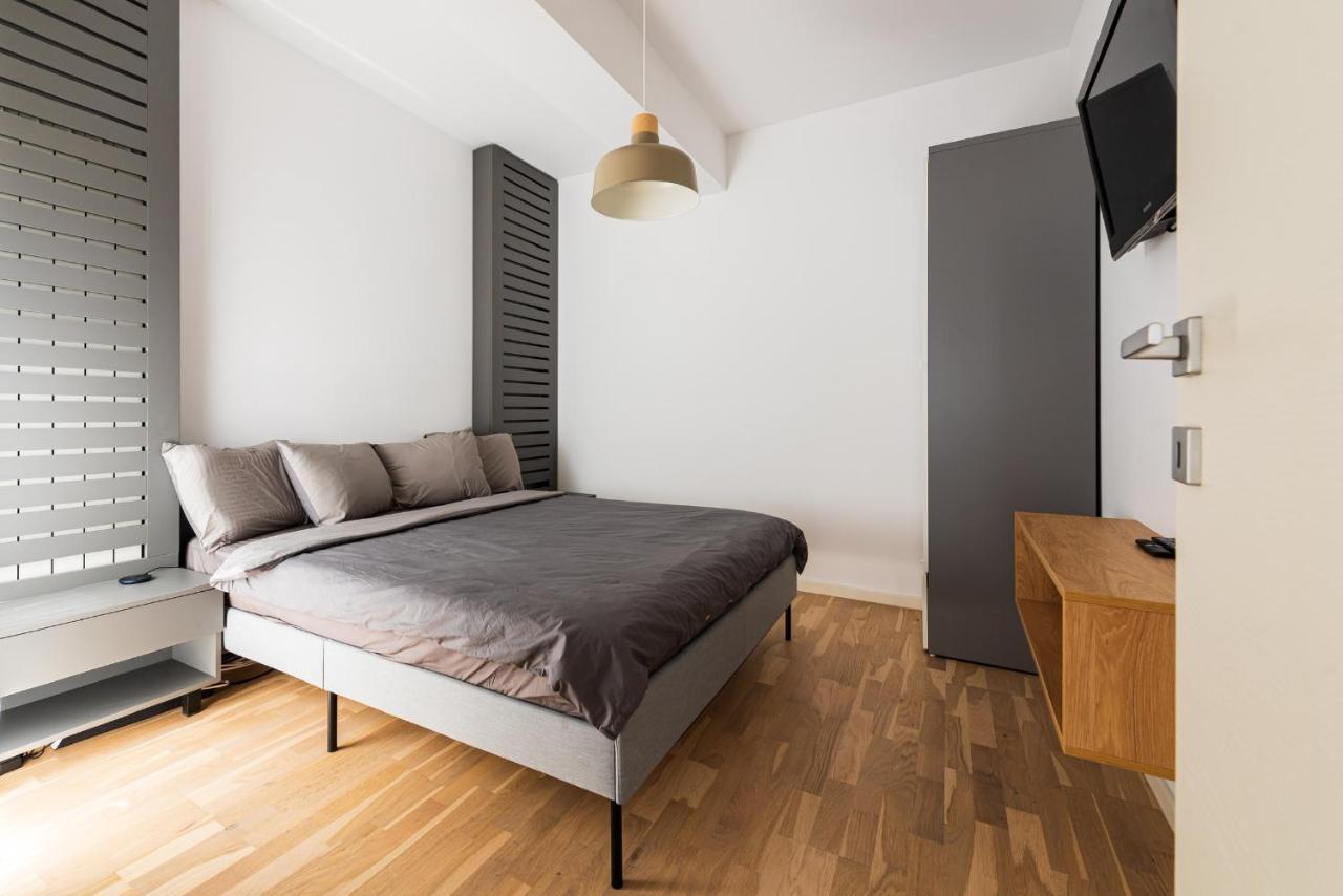 Apartment Sara - Stylish With Balcony Near Piata Obor *