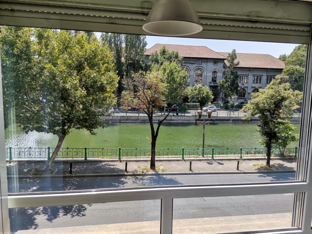 River View - Izvor Apartment *