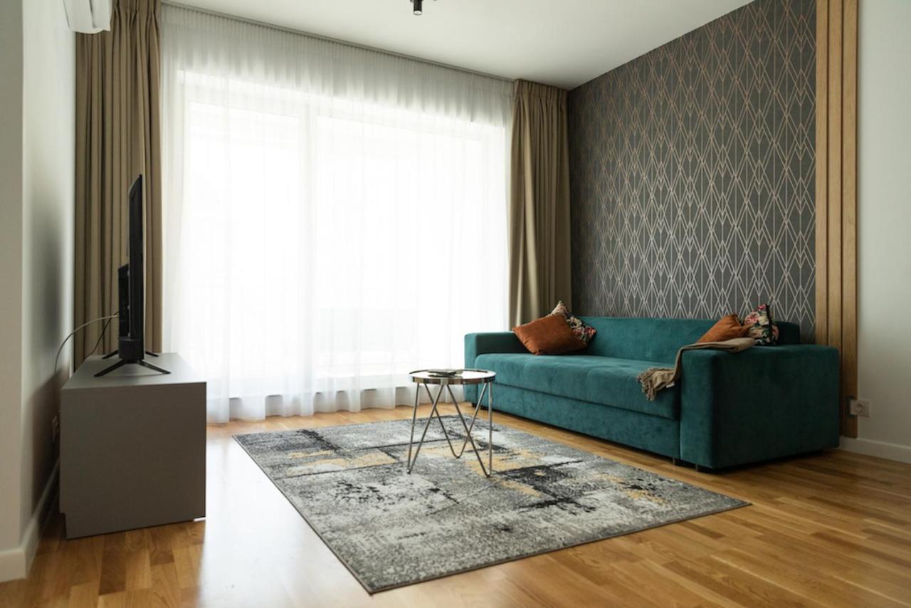 Boma Expo Garden Apartment