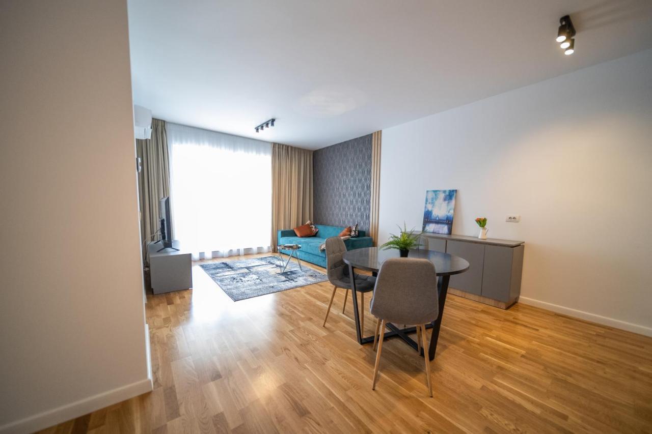 Apartment Boma Expo Garden *