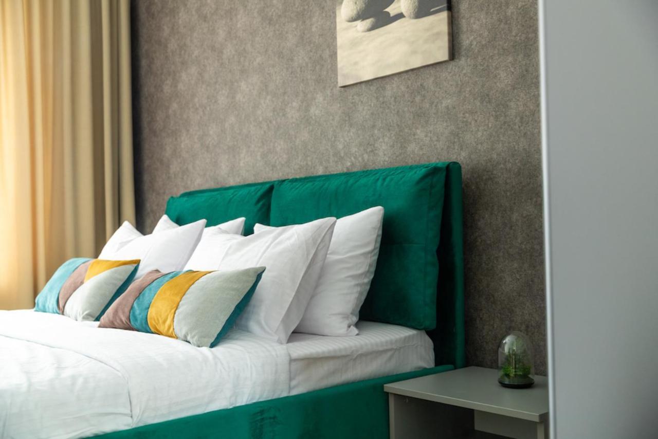 Boma Expo Garden Apartment *
