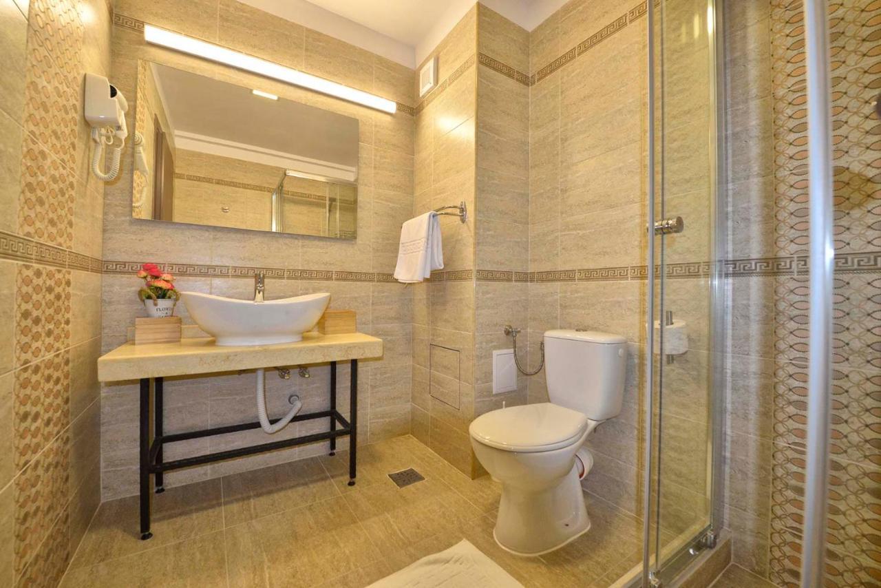 Amadeus Hotel de apartamente