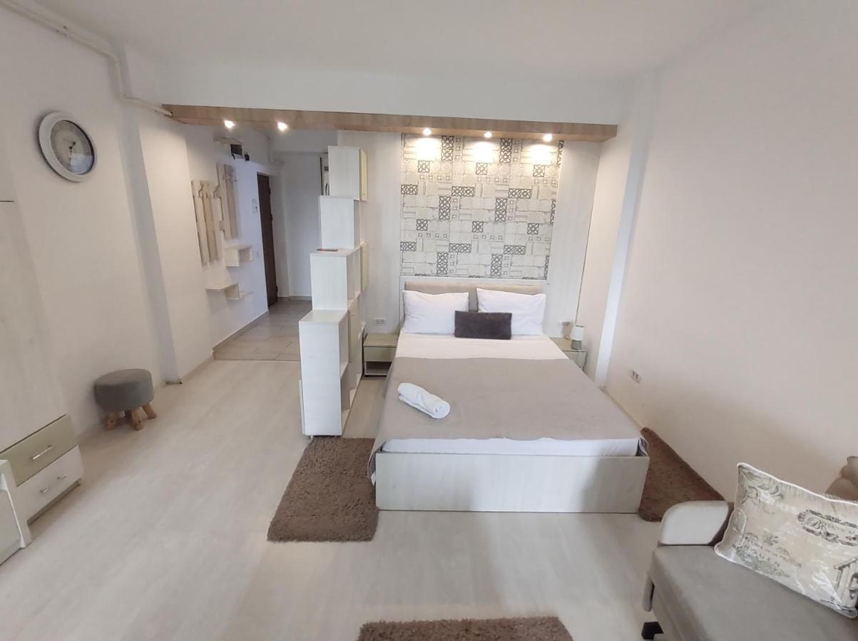 Fundeni - Garsoniere - Langa Spital Apartment