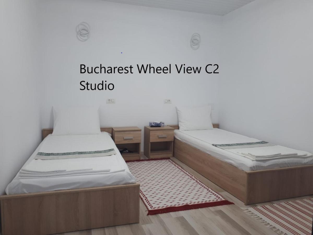 Wheel View *