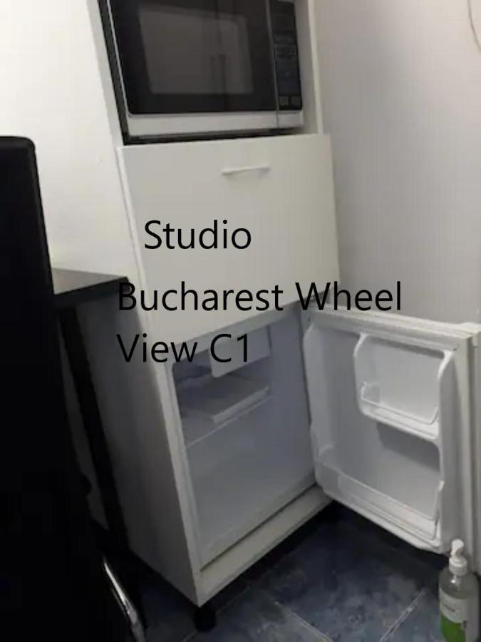 Wheel View Apartment *