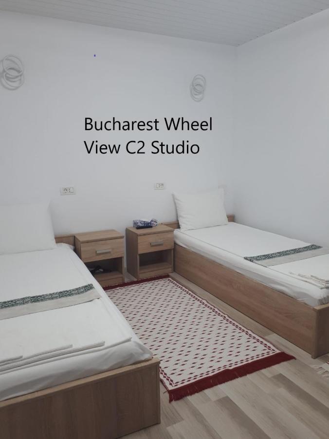 Wheel View Apartment
