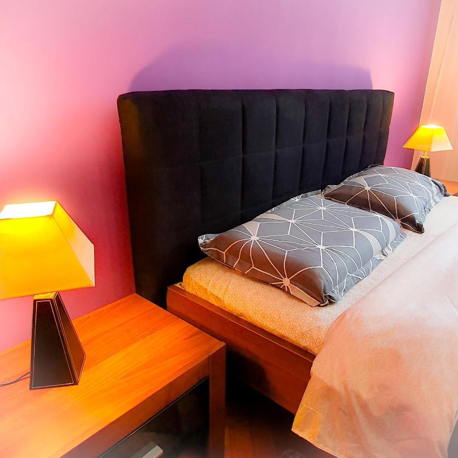 Apartament Center Bucureşti