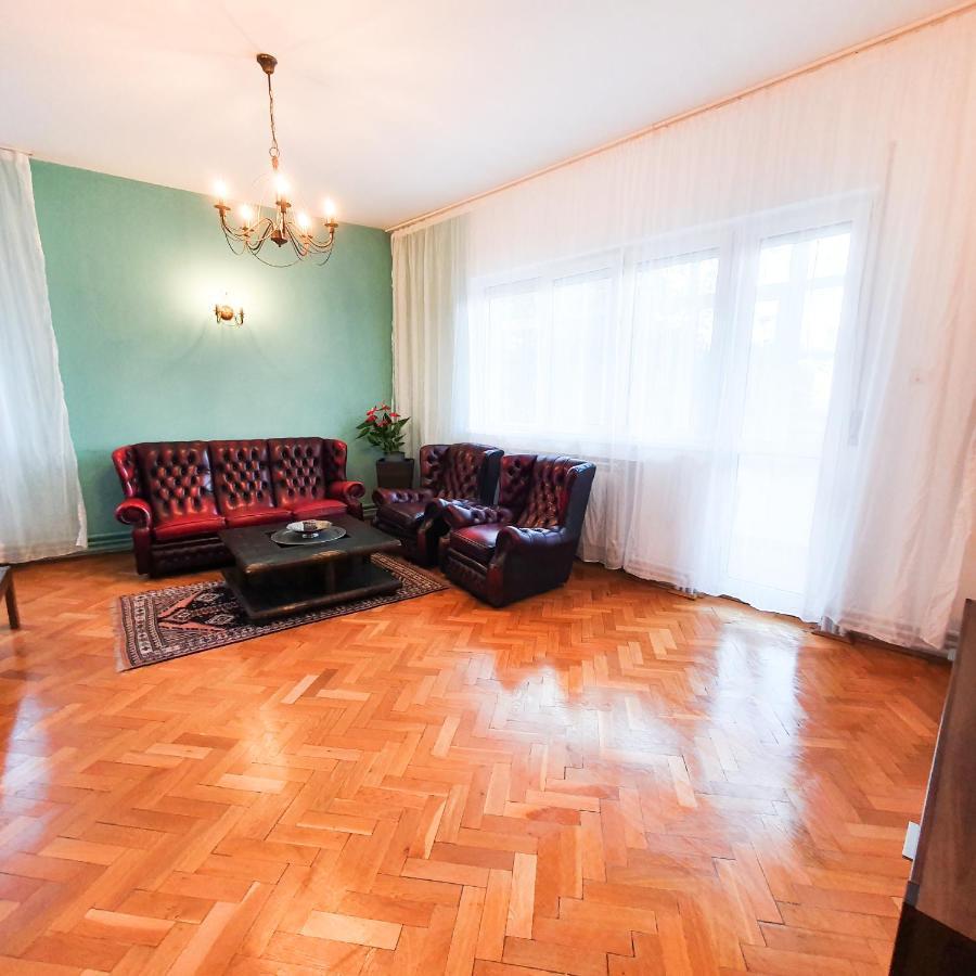 Center Apartament *