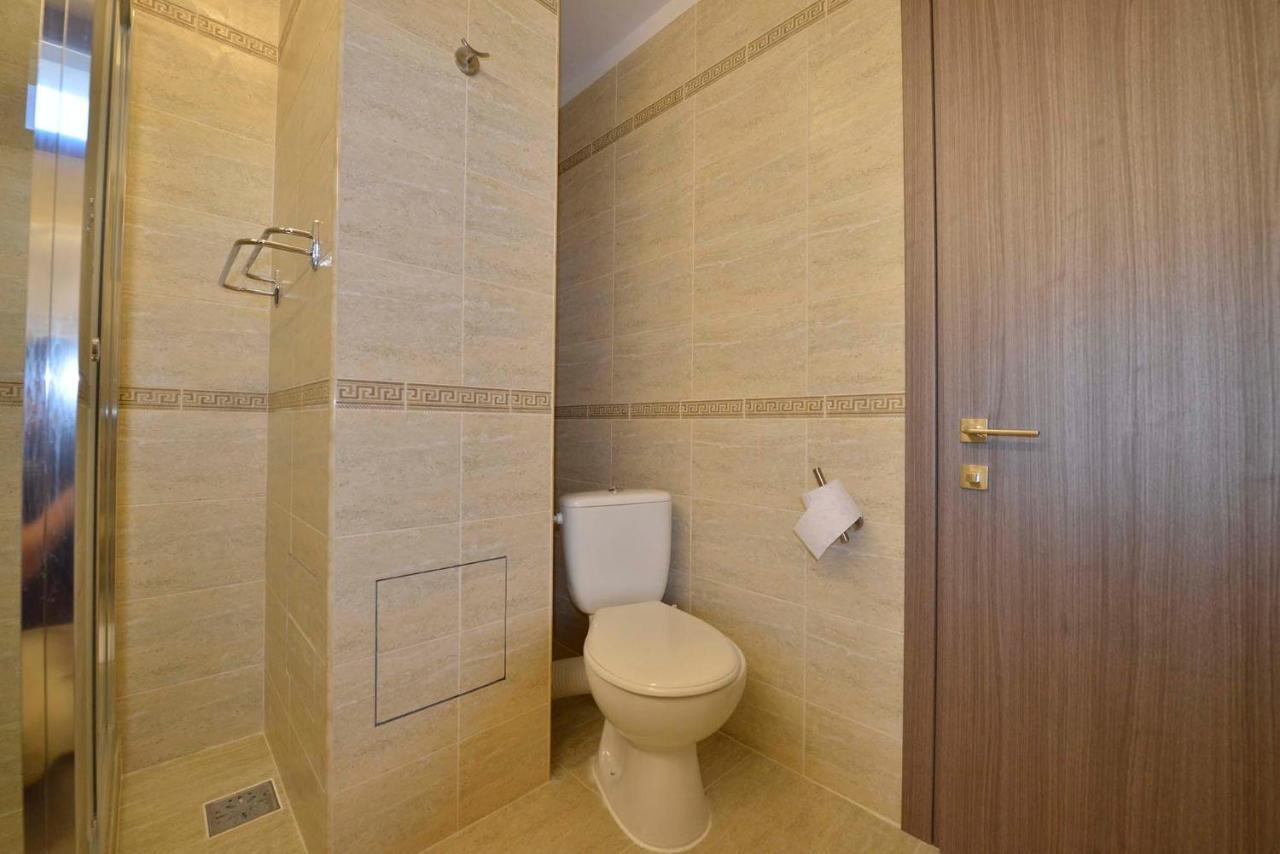 Hotel de apartamente Amadeus