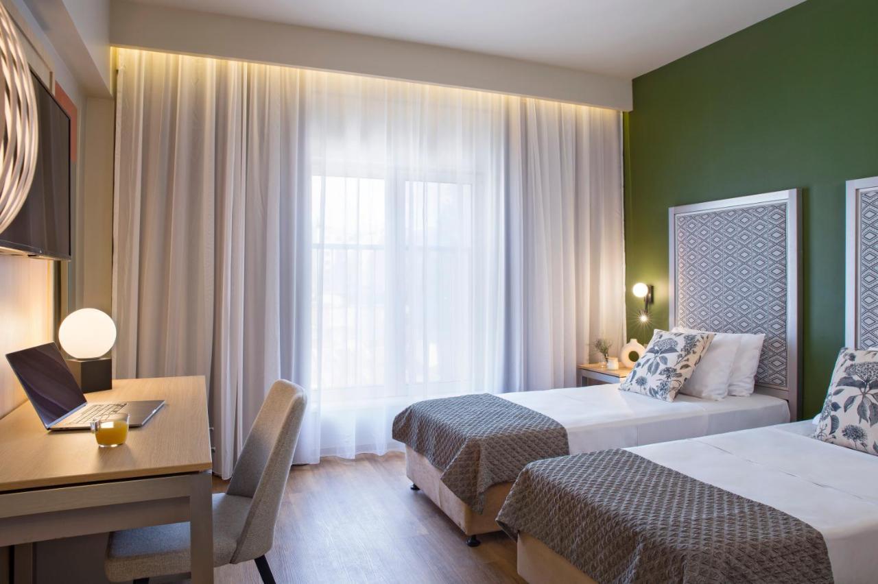 Central Hotel, Trademark Collection By Wyndham Bucareste