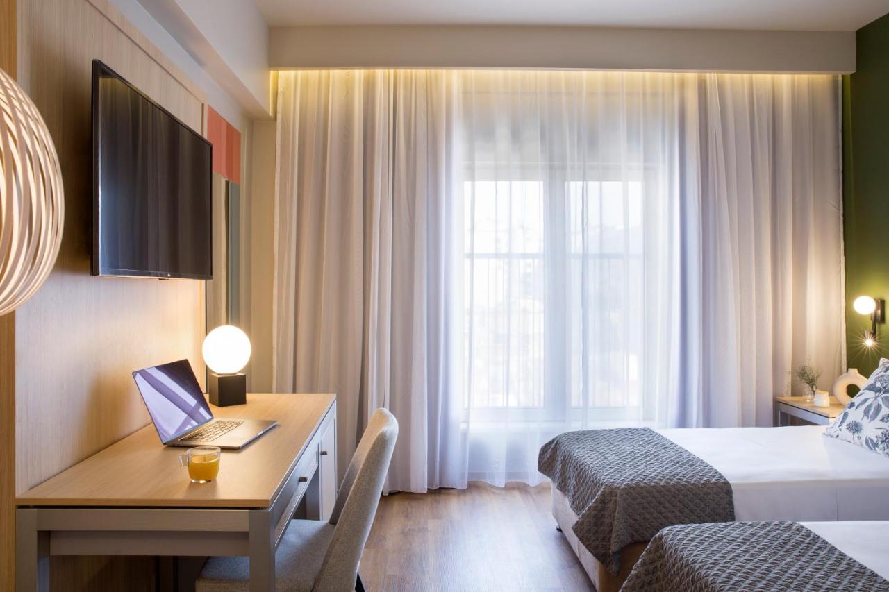 Central Hotel, Trademark Collection By Wyndham Bucareste