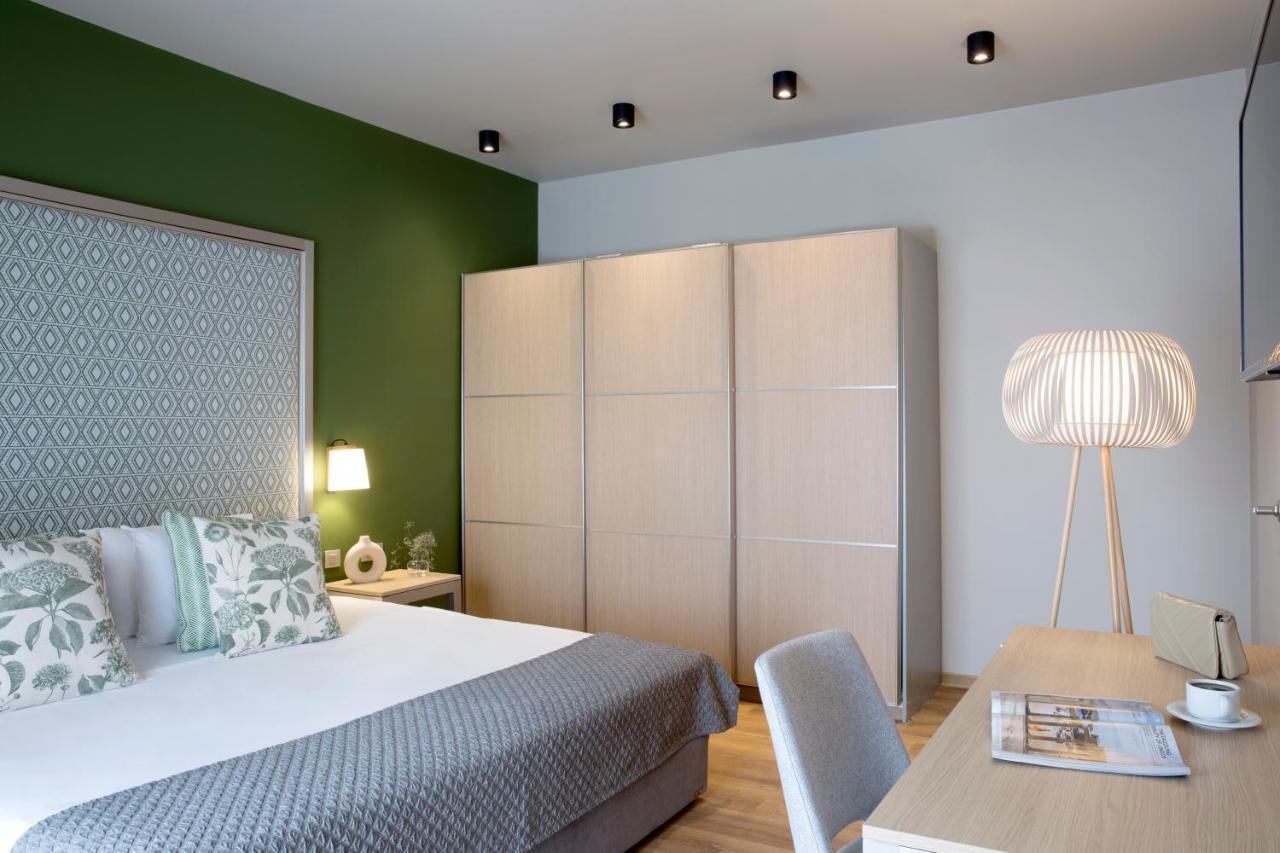Central Hotel, Trademark Collection By Wyndham Bucareste
