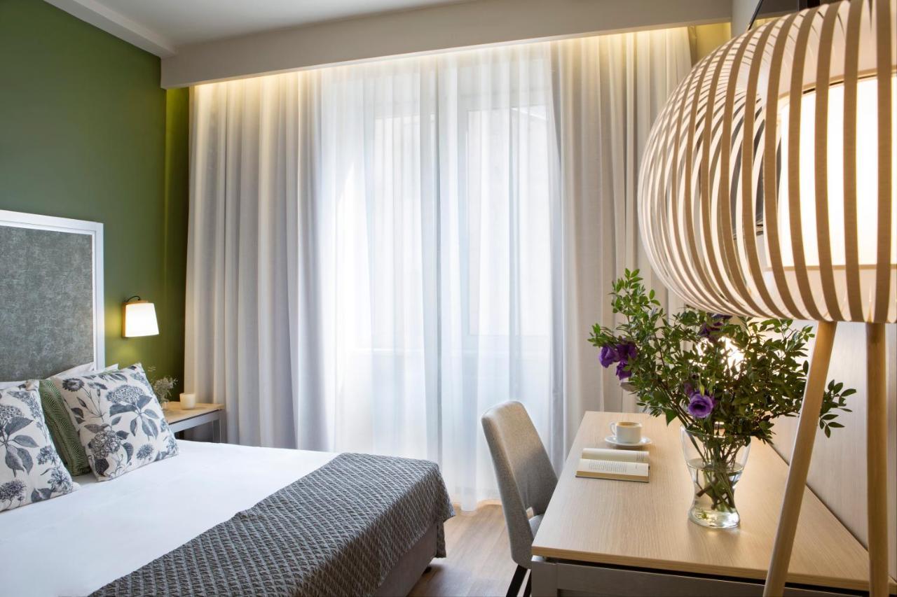 Central Hotel, Trademark Collection By Wyndham Hotel Bucareste